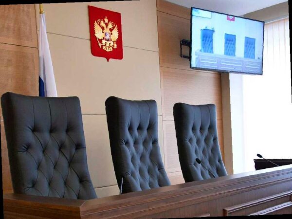В Сочи возобновляется процесс о тройном убийстве
