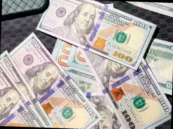 В Сочи задержали фальшивомонетчика, который продавал поддельные доллары
