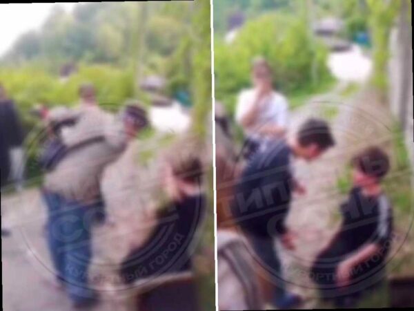 Подростки из Сочи записали избиение сверстника на видео