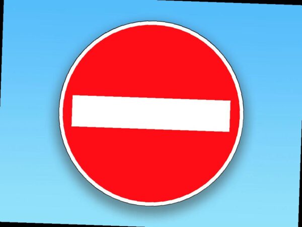 В Сочи изменения в дорожном движении с 5 по 10 мая