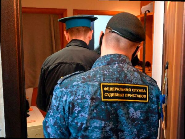 Житель Сочи погасил долг по алиментам после временного запрета на вождение