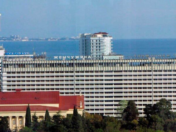 ГК «Жемчужина» в Сочи прошла реорганизацию: появились АО «Жемчужинка» и АО «Пекин»
