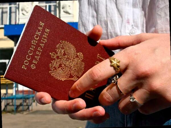 Россия упростила процесс получения гражданства для жителей Абхазии и Южной Осетии