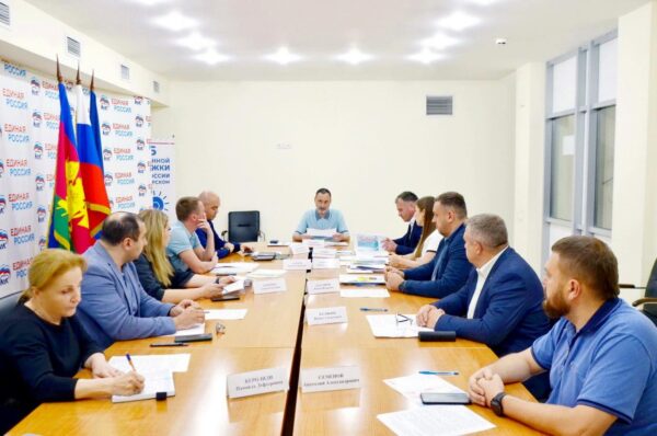 «Планируется строительство спорткомплекса на Пластунке»