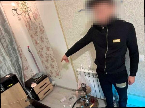 Почти 50 кг наркотиков изъяли в Сочи к началу лета