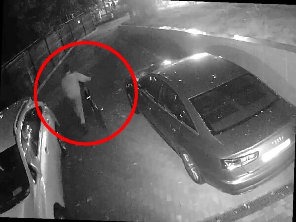 В Сочи могут посадить за ночные покатушки на чужом велосипеде