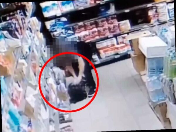 В Сочи поймали грабителя, который обокрал 8 магазинов