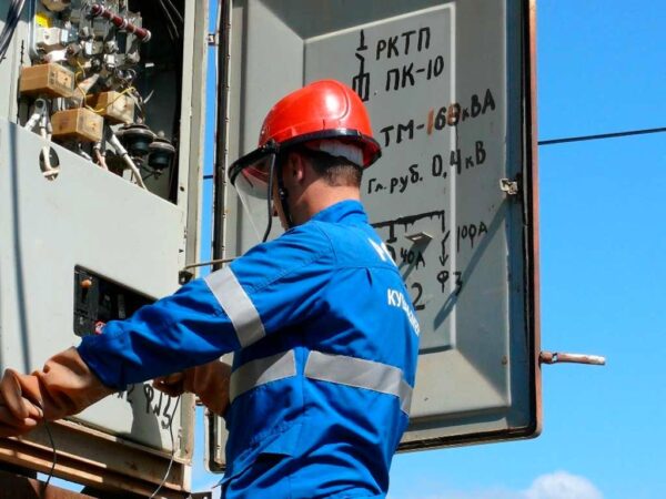 РоссетиКубань улучшили электроснабжение в селе Солоники