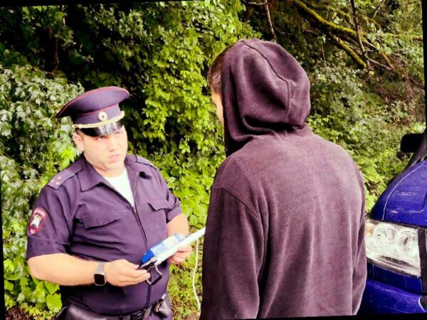 В Сочи улучшают контроль за транспортом повышенной проходимости