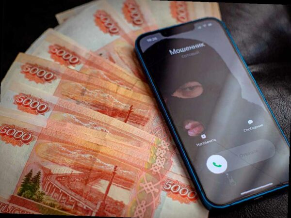Жители Кубани отдали аферистам более 19 миллионов рублей за один день
