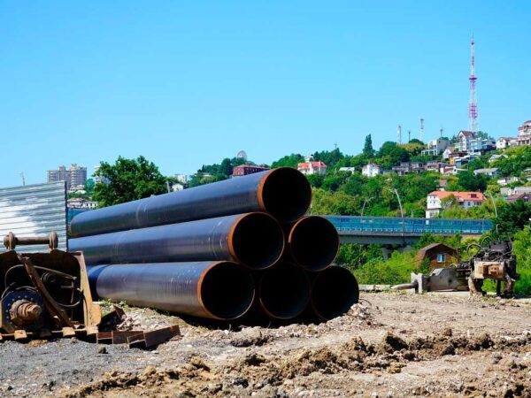 Мощность системы водоотведения в Соболевке увеличится вдвое