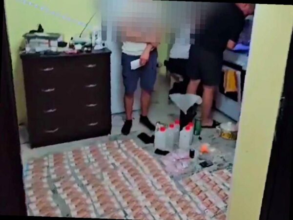 Врачу-наркологу из Сочи дали более 10 лет тюрьмы за попытку сбыта наркотиков