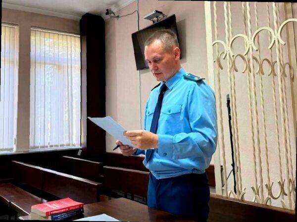 Курьер из Узбекистана осужден за попытку сбыта наркотиков в Сочи