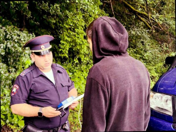 Полиция Кубани опровергла слухи о новой проверке знаний ПДД для нарушителей