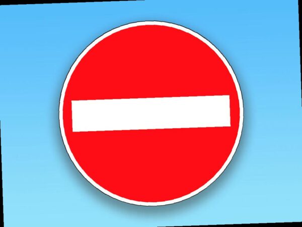 Временное закрытие участка улицы Ивановская в Сочи