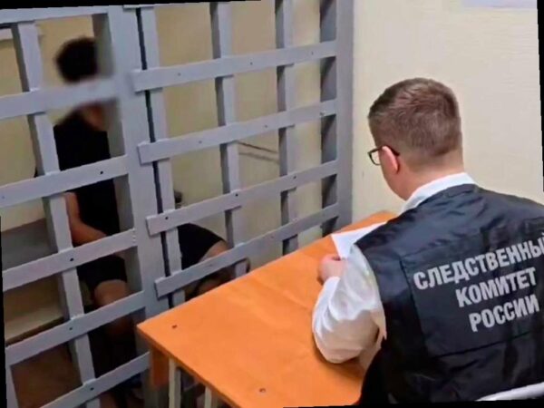 Водитель внедорожника, перевернувшегося с туристами в Красной Воле, задержан