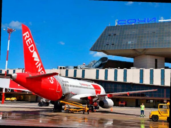 Авиабилеты в Сочи стали доступнее