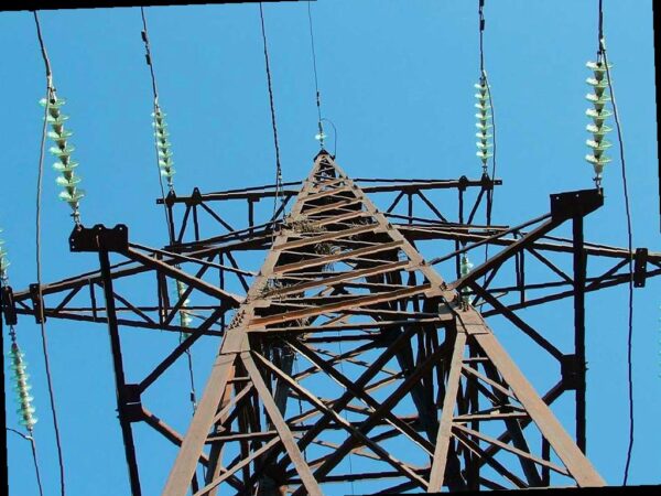 Отключения света в Сочи 25 августа