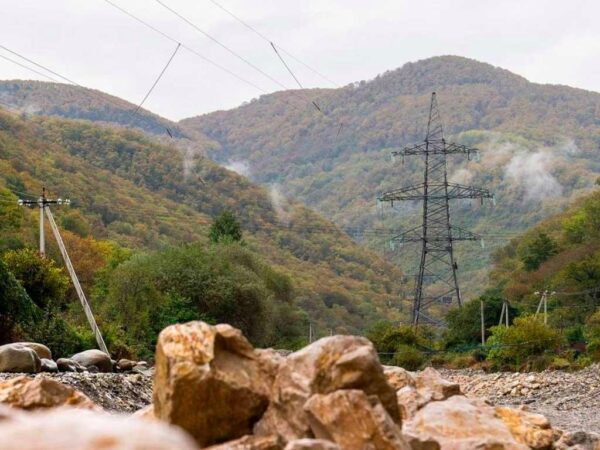 Срочные работы: отключения света в Сочи 9 сентября