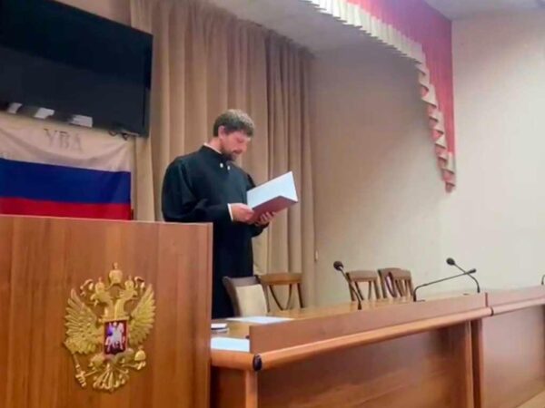 В Сочи осудили застройщика-афериста из Воронежа