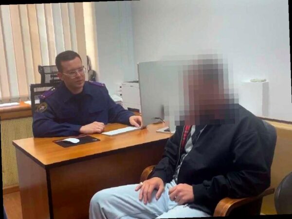 Сочинец получил условный срок за демонстрацию криминальной символики