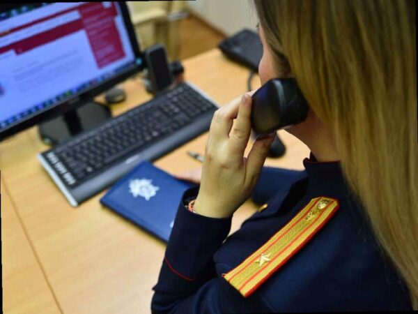 Заместитель руководителя следственного управления проведет прием граждан в Хостинском районе Сочи