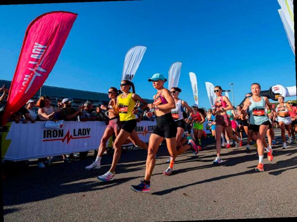 В Сириусе временно изменят движение из-за спортивного фестиваля