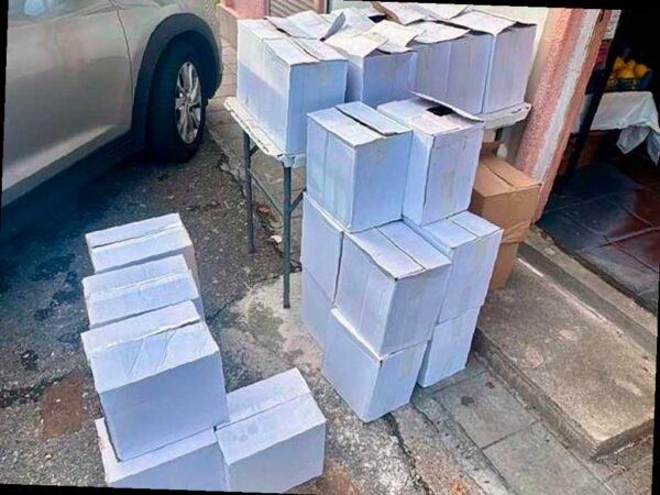 Продажа опасного контрафактного алкоголя пресечена в Сочи