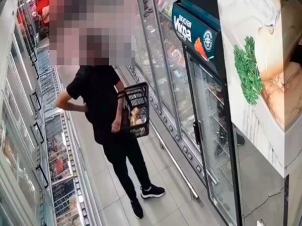 Житель Адлера грозит тюремный срок за кражу деликатесов