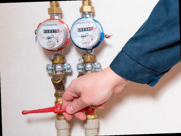 Почти полмиллиарда рублей задолжали абоненты сочинскому Водоканалу