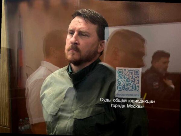 Генпрокуратура требует изъять у экс-мэра Сочи имущество на 1,6 млрд рублей