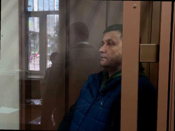 Бывший вице-губернатор Кубани арестован по делу о хищении