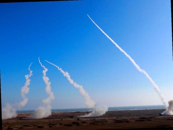 Учебные стрельбы прошли в акватории Сочи