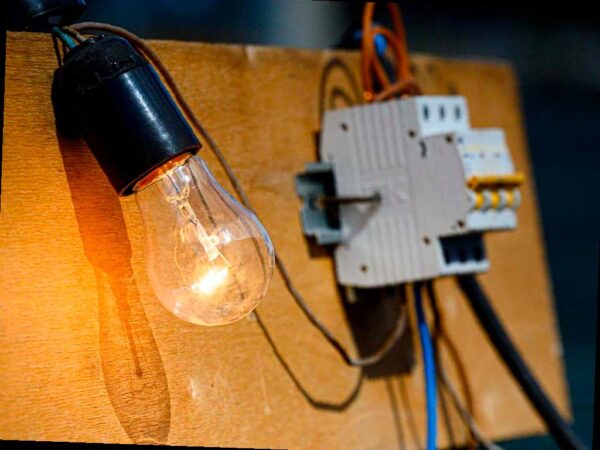 Отключения электричества в Сочи 6 октября