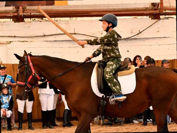 В Сочи стартовал фестиваль адаптивных видов спорта «Маргуша-2025»