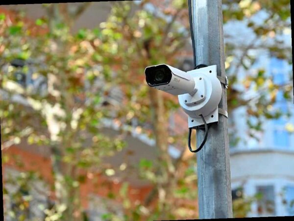 Количество камер видеонаблюдения в Сочи увеличится почти до 4 тысяч