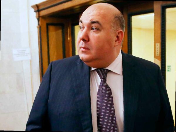 Экс-депутат Госдумы лишен активов за управление бизнесом во время депутатской работы