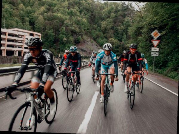 В горах Сочи пройдёт масштабный велофестиваль