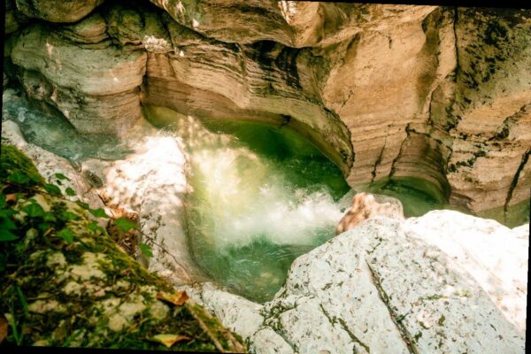 Отдых в Хосте: спокойный отдых в Сочи после окончания купального сезона