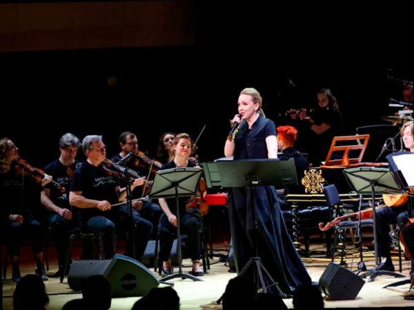 «Дни барокко в Сириусе» начинаются с серии концертов классической музыки