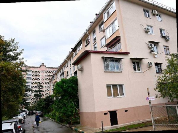 Программа капремонта домов в Сочи на 60% выполнена