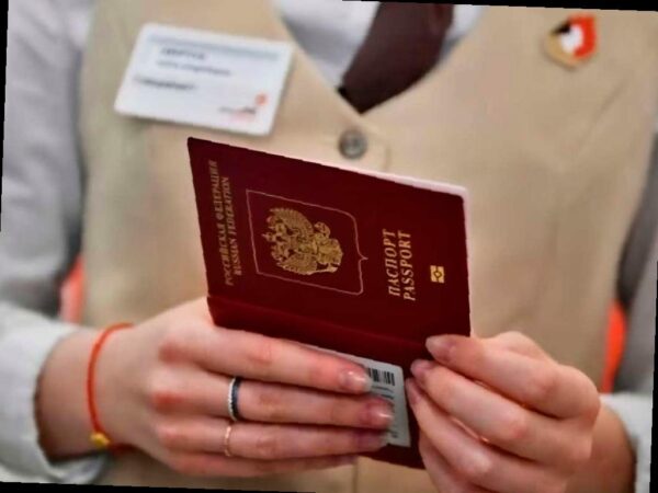 С дорогими друзьями: с 2026 года дети до 14 лет должны иметь загранпаспорт для поездок в Абхазию, Белоруссию и Казахстан