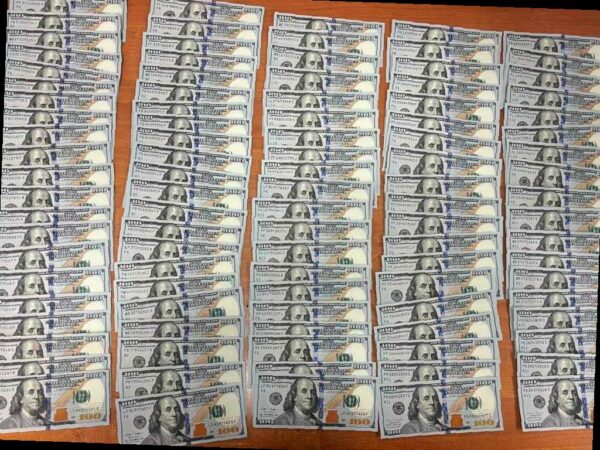 В Сочи обнаружен незаконный вывоз валюты в Турцию