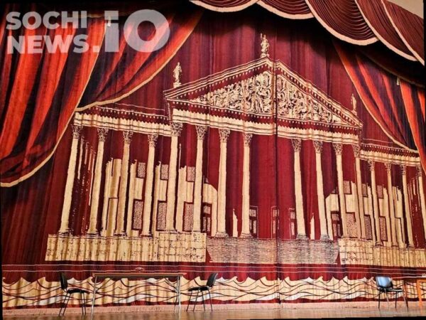 Сегодня, 3 ноября, в Сочи пройдет традиционная акция «Ночь искусств». Под девизом «В единстве культур — сила народа» город подготовил более 90 мероприятий во всех районах.