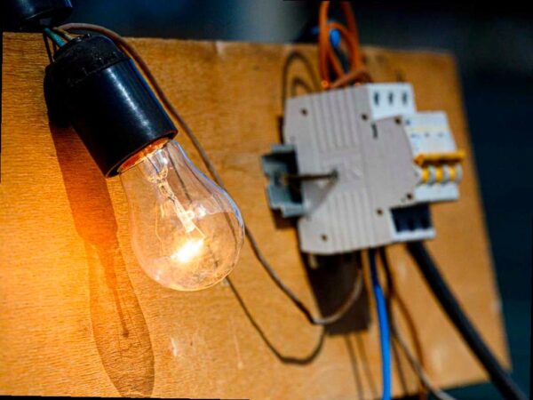 Отключение электричества в Сочи 5 ноября