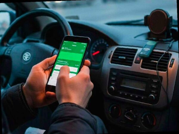 Сочинскому таксисту грозит длительный срок за обман клиента