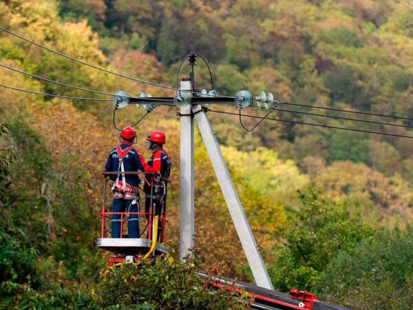 Отключение электричества в Сочи 7 ноября