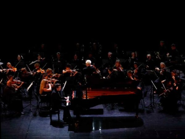 Фестиваль русской музыки и слова начнется в Сочи 15 ноября