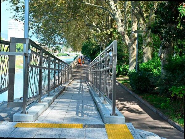 Обучающий семинар в Сочи о безбарьерной среде