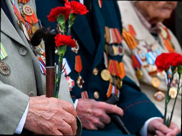 В России растет количество случаев телефонных афер, связанных с обещаниями «ветеранских выплат»